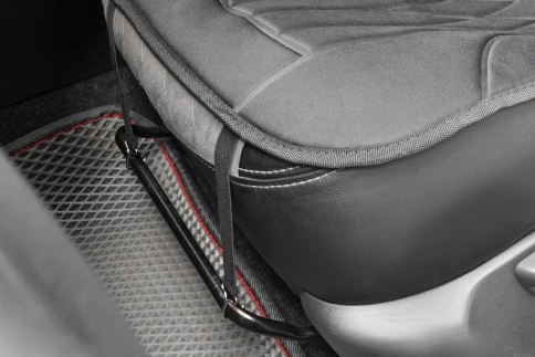 Накидка на сиденье с функцией подогрева AVS HC-170 фото 11