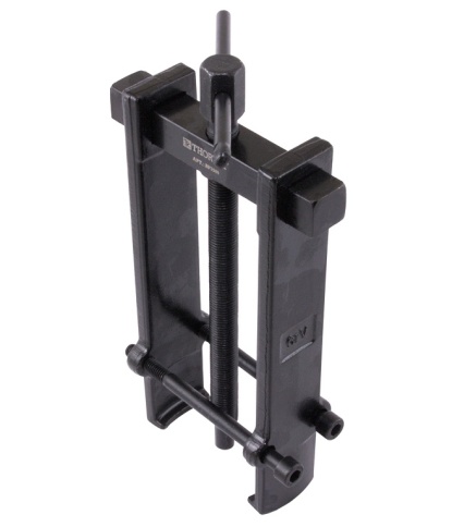 Съемник подшипников с фиксатором, 35-80 мм, Thorvik BP3580 (53868) фото 1