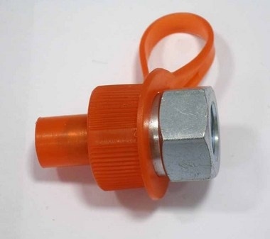 Переходник для ручного насоса, Jonnesway AE030002-HC фото 1