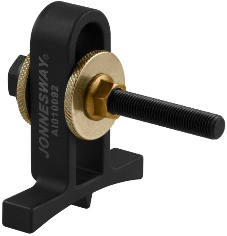 Фиксатор маховика коленчатого вала FORD, HONDA, MITSUBISHI, TOYOTA, Jonnesway AI010092 фото 1