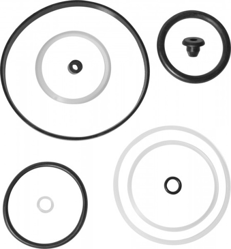 Ремонтный комплект для гидравлического домкрата 3 тонны, Ombra OHT103RK (55896) фото 1