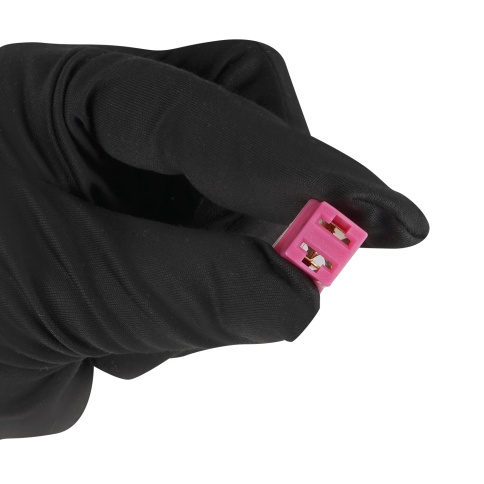 Предохранитель картриджный AVS FJ10-30A в пакете фото 6