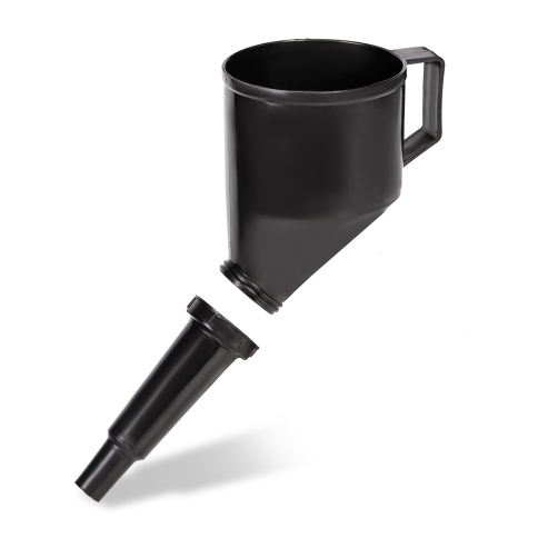 Воронка разборная AVS OF-120 диаметр 120 мм, длина 260 мм фото 2