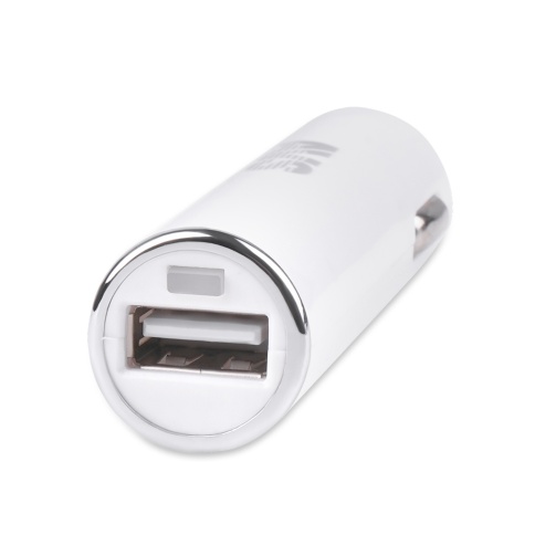 USB автомобильное зарядное устройство AVS 1 порт ST-04 (0.9А) фото 4