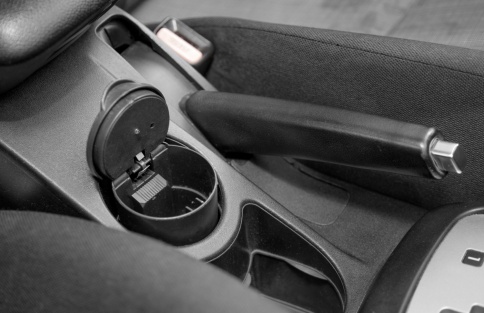 Пепельница JT AT-002J фото 4