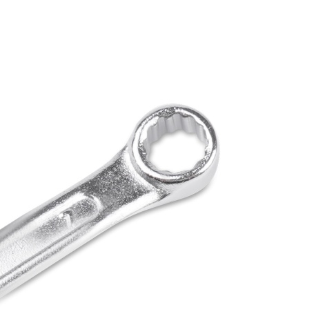 Ключ гаечный комбинированный (07 мм) JT KJ30007 фото 4