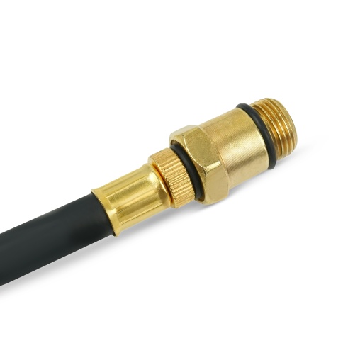 Компрессометр универсальный (3 предмета) AVS CT-06 (для бенз. ДВС) фото 3