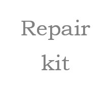 Рем. комплект для рукоятки трещоточной 1/2 DR, 60 зубцов, R6804, Jonnesway R6804RK (46033) фото 1