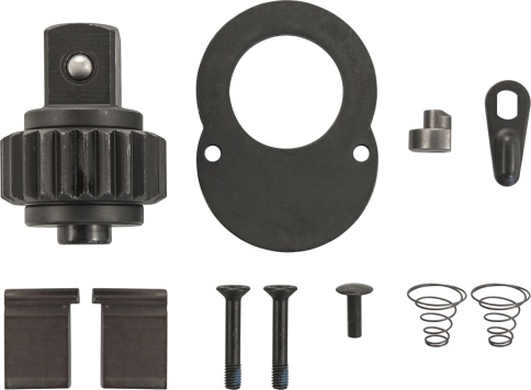 Рем. комплект динамометрических ключей T27600N, T27800N, T271000N, Jonnesway T27-D6R фото 1