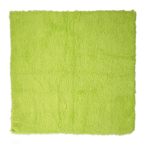 Микрофибровое полотенце для располировки составов "Fluffy Cloth " DM-0602 (40*40) фото 2