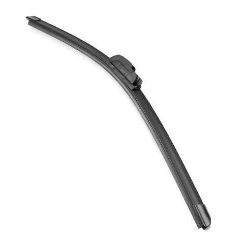 Бескаркасная щётка стеклоочистителя Just Trend WJ-18 (45см) фото 1