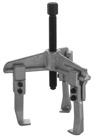 Съемник с тремя скользящими захватами 4 DR, Ombra A90034 фото 3