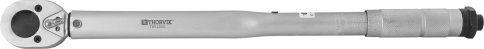 Динамометрический ключ 1/2 DR, 28-210 Hm, Thorvik TW122821 фото 1
