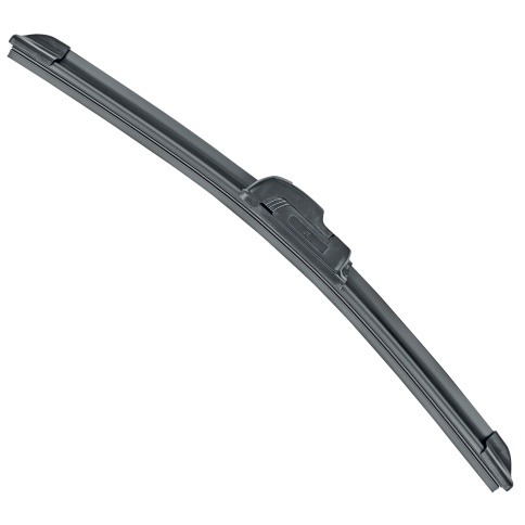 Бескаркасная щётка стеклоочистителя Just Trend WJ-14 (35см) фото 1