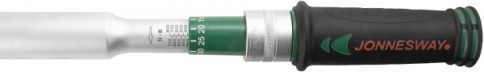 Динамометрический ключ 3/4 DR, 150-800 Hm, Jonnesway T27800N фото 2