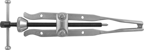 Съемник с удлиненными захватами, 10-50 мм, захват 300 мм, Jonnesway AE310062 фото 1