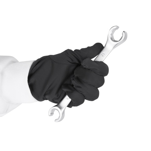 Набор ключей гаечных разрезных в сумке (8-17 мм) (4 предмета) AVS K4N4M фото 6