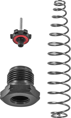 Ремкомплект клапана гайковерта пневматического JAI-1044/1054, Jonnesway JAI-1054-RK3 фото 1