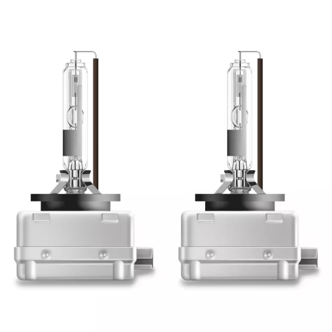 Лампа автомобильная D1R (35W PK32D-3) XENON (XENARC) ORIGINAL 4300K 85V OSRAM фото 2