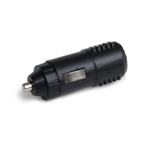 Разветвитель прикуривателя AVS 12/24 (на 2 выхода+2 USB) CS214U фото 3