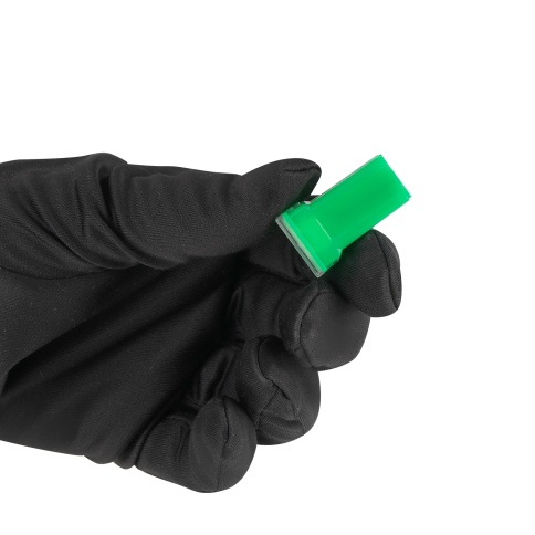 Предохранитель картриджный AVS FJ11-40A в пакете фото 7