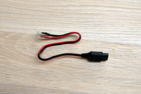 Зарядное устройство home-to-car BERKUT SP-8N фото 7