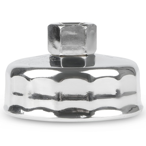 Съемник масляного фильтра «чашка» 64-65 мм, 14 граней AVS FWCT-01 фото 3