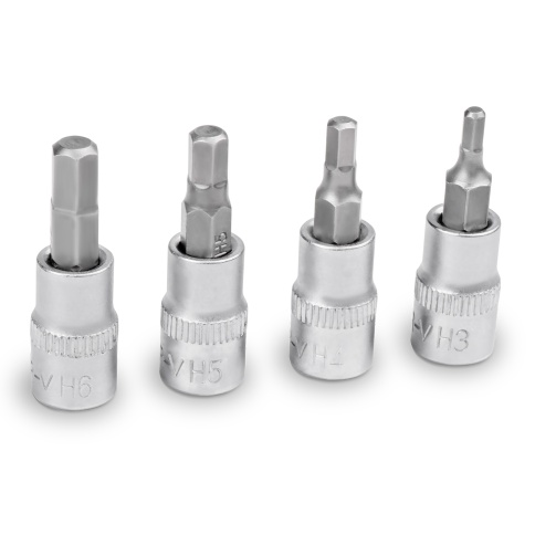 Набор инструментов 216 предметов "PRO" AVS ATS-216 фото 21