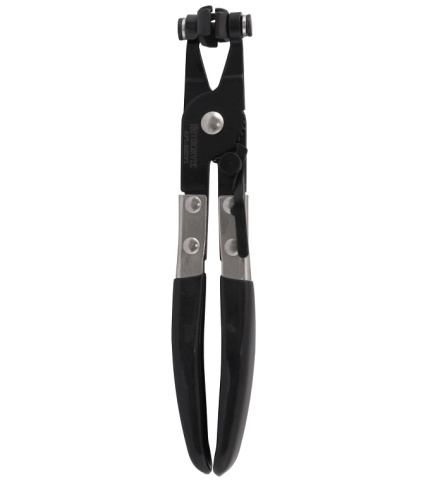 Щипцы для хомутов системы охлаждения с фиксатором, Thorvik SHCP1 (53899) фото 4