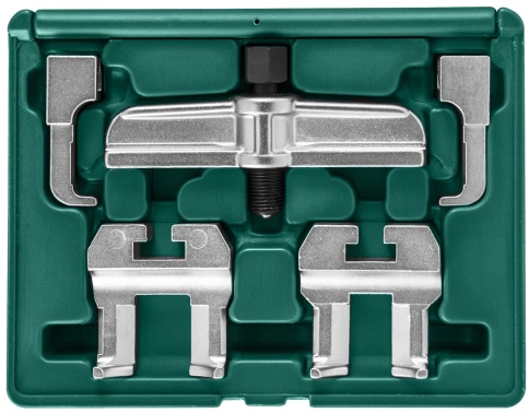 Универсальный съемник для демонтажа приводных шкивов двигателей VAG, Jonnesway AI020087 фото 1