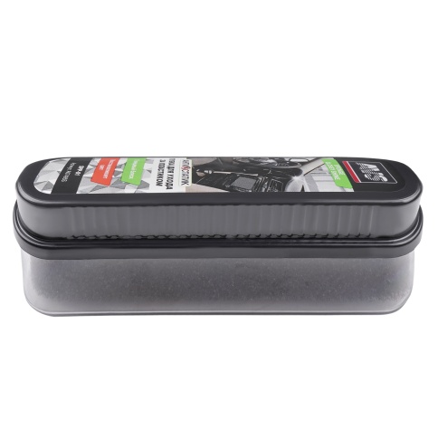 Губка для ухода за пластиком AVS SPP-01 глянцевый эффект фото 3