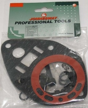 Ремонтный комплект для пневматического гайковерта Jonnesway JAI-6211 фото 1