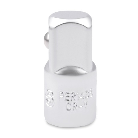 Переходник F1/4"DR*М3/8"DR AVS PER1438 фото 1