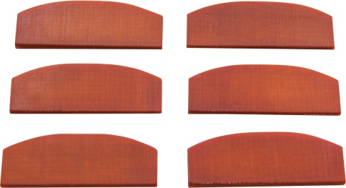 Рем. комплект для пневматического гайковерта JAI-1054, Jonnesway JAI-1054-35 фото 1