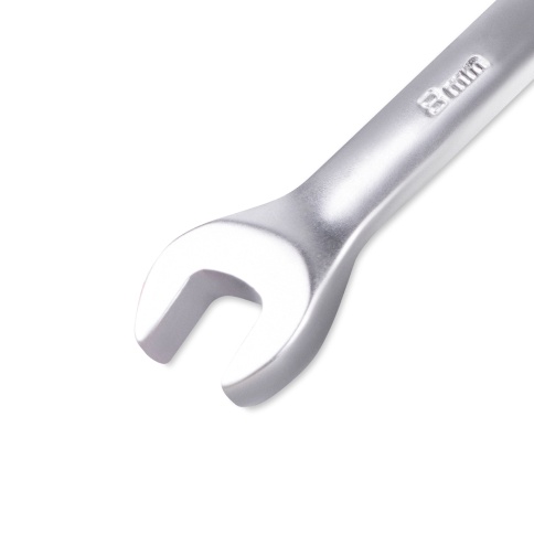 Ключ гаечный комбинированный трещоточный (08 мм) AVS K60008 фото 3