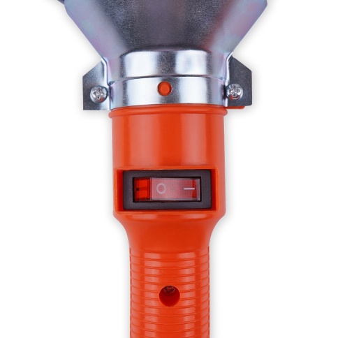 Фонарь-переноска 15 м, 220V, AVS LW-1560W фото 4