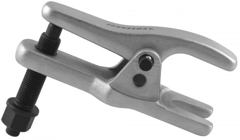 Съемник шарнирных соединений рычажный с изменяемой высотой захвата 30-50 мм, захват 22 мм, Jonnesway фото 1