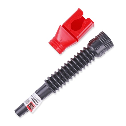 Воронка универсальная AVS OF-050 (50х275 мм) фото 1