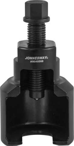 Съемник шаровых соединений грузовых автомобилей 39 мм, Jonnesway AN040066 фото 1