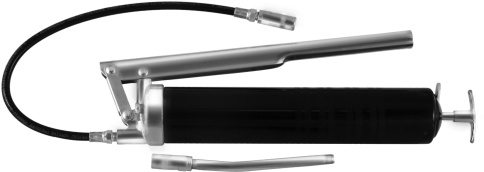 Шприц для консистентной смазки, 400 мл, Ombra A90025 фото 2