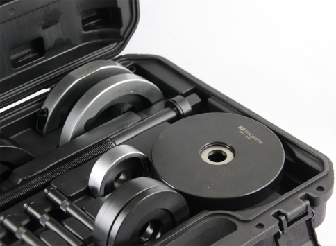 Набор для замены подшипников ступицы VAG, Thorvik VWHBP (53889) фото 2