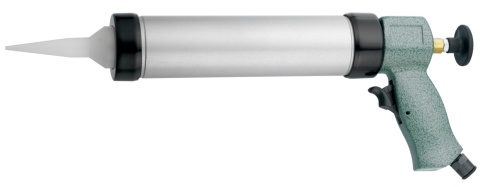 Шприц пневматический для герметиков, Jonnesway JAT-501 фото 1