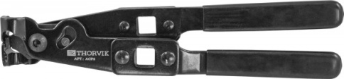Щипцы для монтажа хомутов ШРУС усиленные, Thorvik ACP2 фото 3