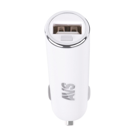 USB автомобильное зарядное устройство AVS 1 порт ST-04 (0.9А) фото 1