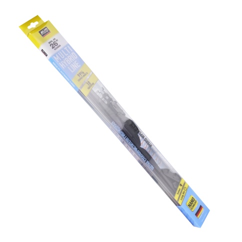 Щетка стеклоочистителя AVS Multi Hybrid Line (10 в 1) MHL-26 (65 см) фото 4
