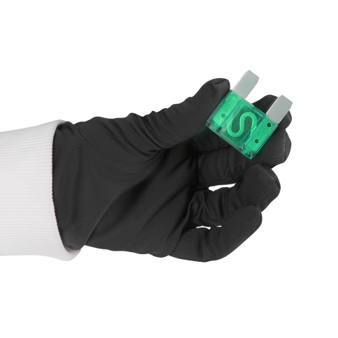 Предохранитель AVS FC-30A "макси" в пакете фото 4