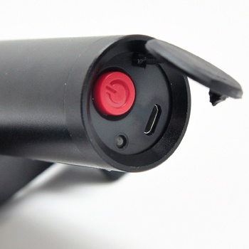 Насос велосипедный, электрический BERKUT Specialist VL-1050 фото 3