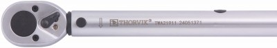 Ключ динамометрический 1/4"DR, 5-25 Нм, Thorvik TWA1525 (54344) фото 2