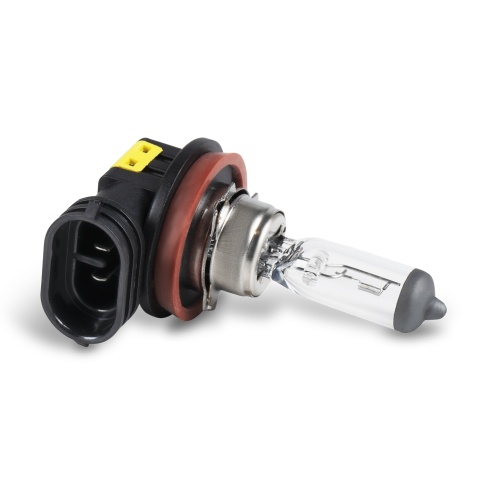 Галогенная лампа AVS Vegas H8.12V.35W.1шт. фото 3