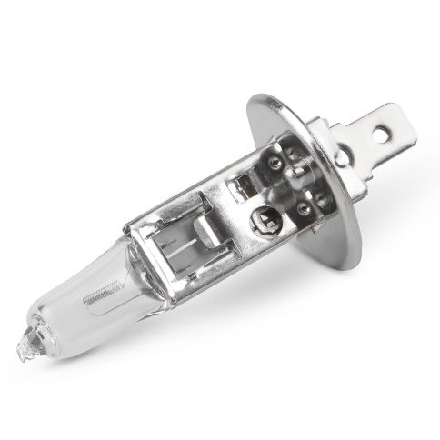 Автолампа галогенная H1 (55W P14.5s) ORIGINAL LINE 3200K 12V OSRAM фото 2